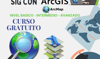 ARCGIS 10.8