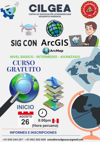 ARCGIS 10.8