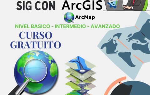 ARCGIS 10.8