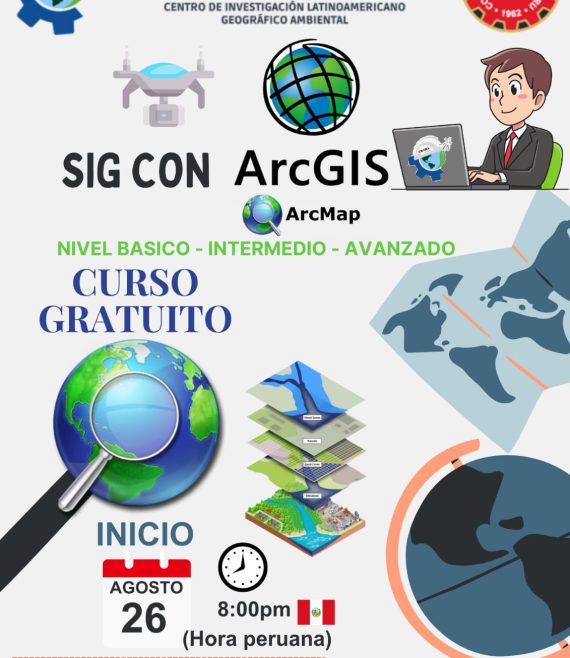 ARCGIS 10.8